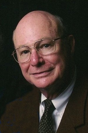 Rev. John O. Alston