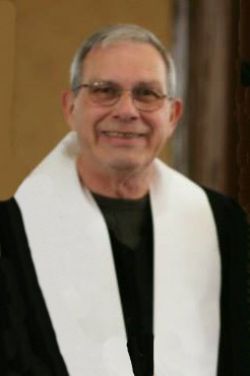 Rev. Edward Earl Wyers