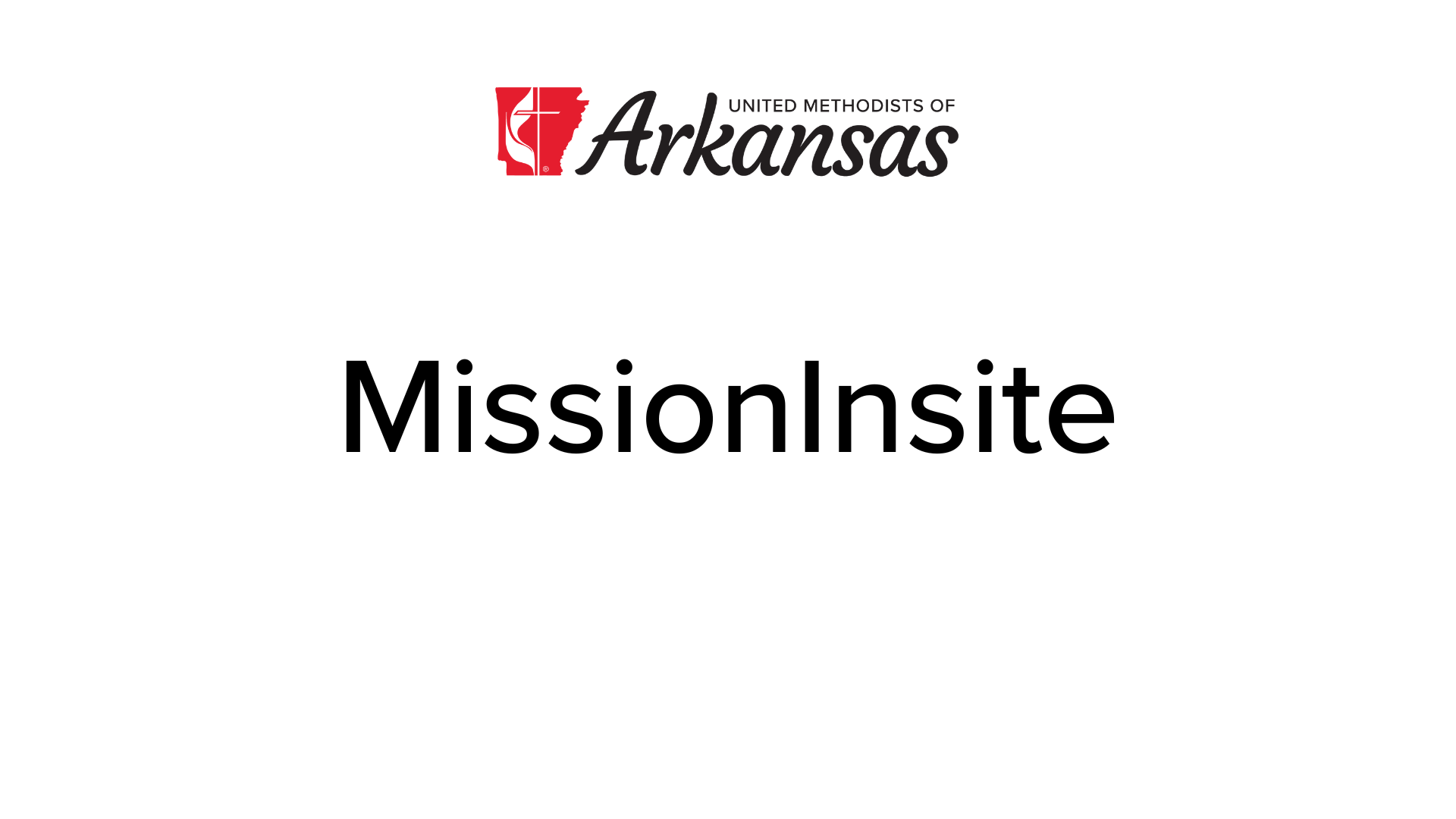 MissionInsite as a Marketing Tool